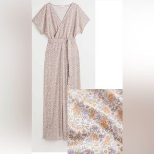 H&M jumpsuit